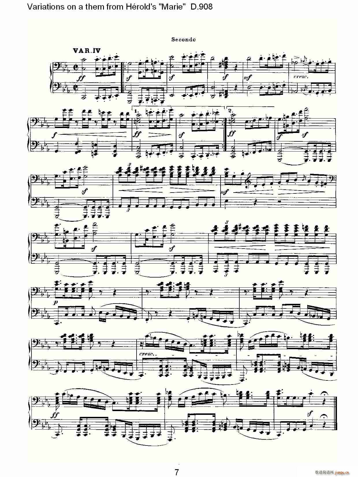 a them from H��rold��s(ʮ�ּ�����)7