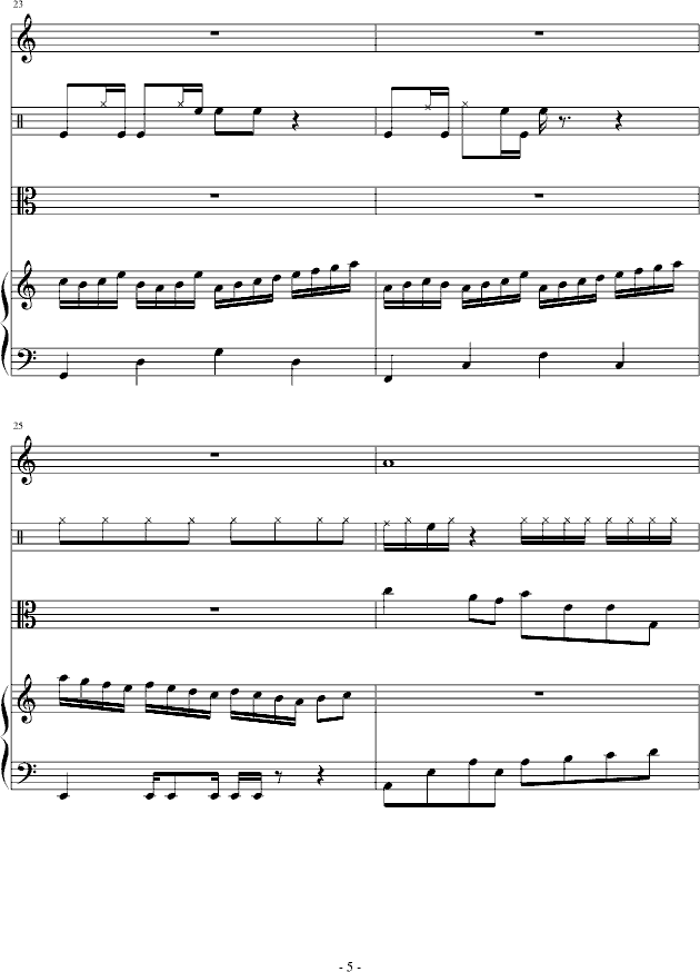 ����������(����V)5