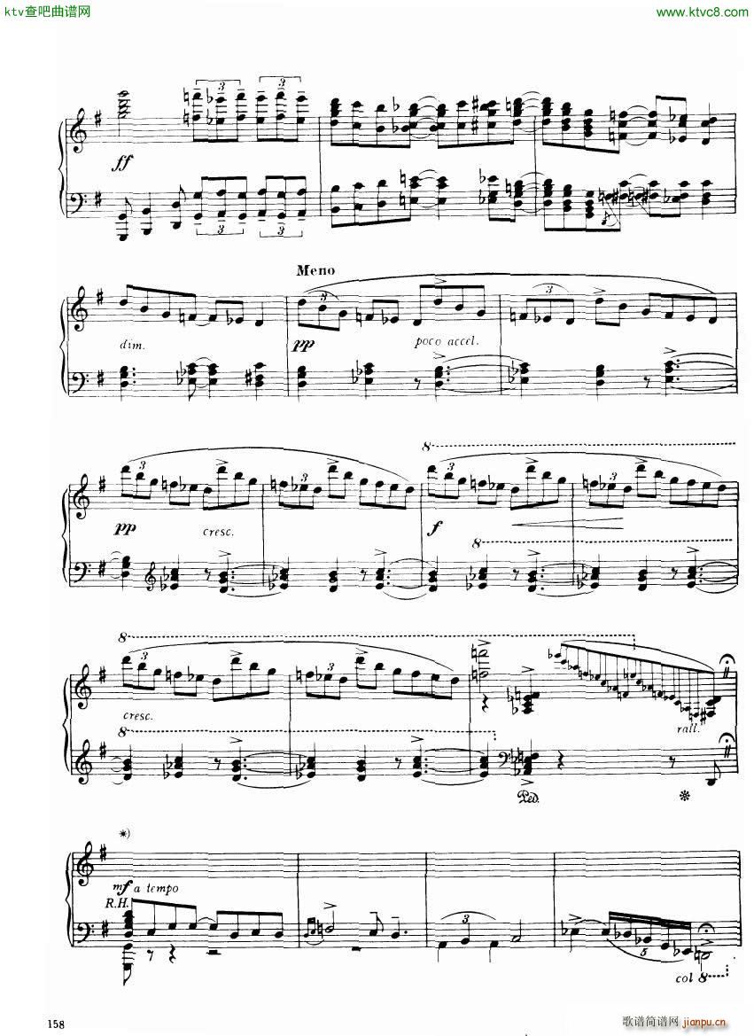Rhapsody in blue piano solo(����V)14