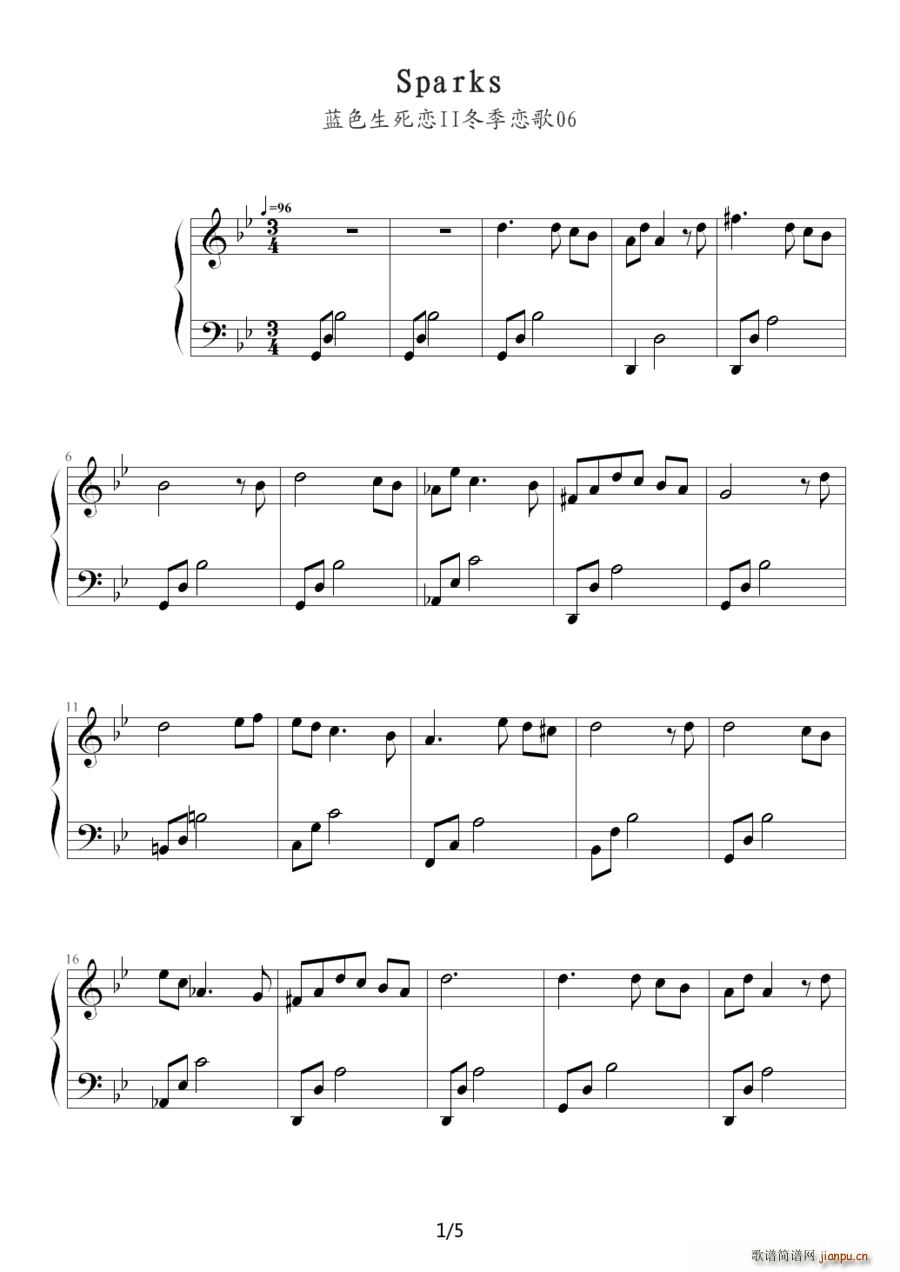 Sparks �{ɫ������ ����(ʮ�ּ�����)1