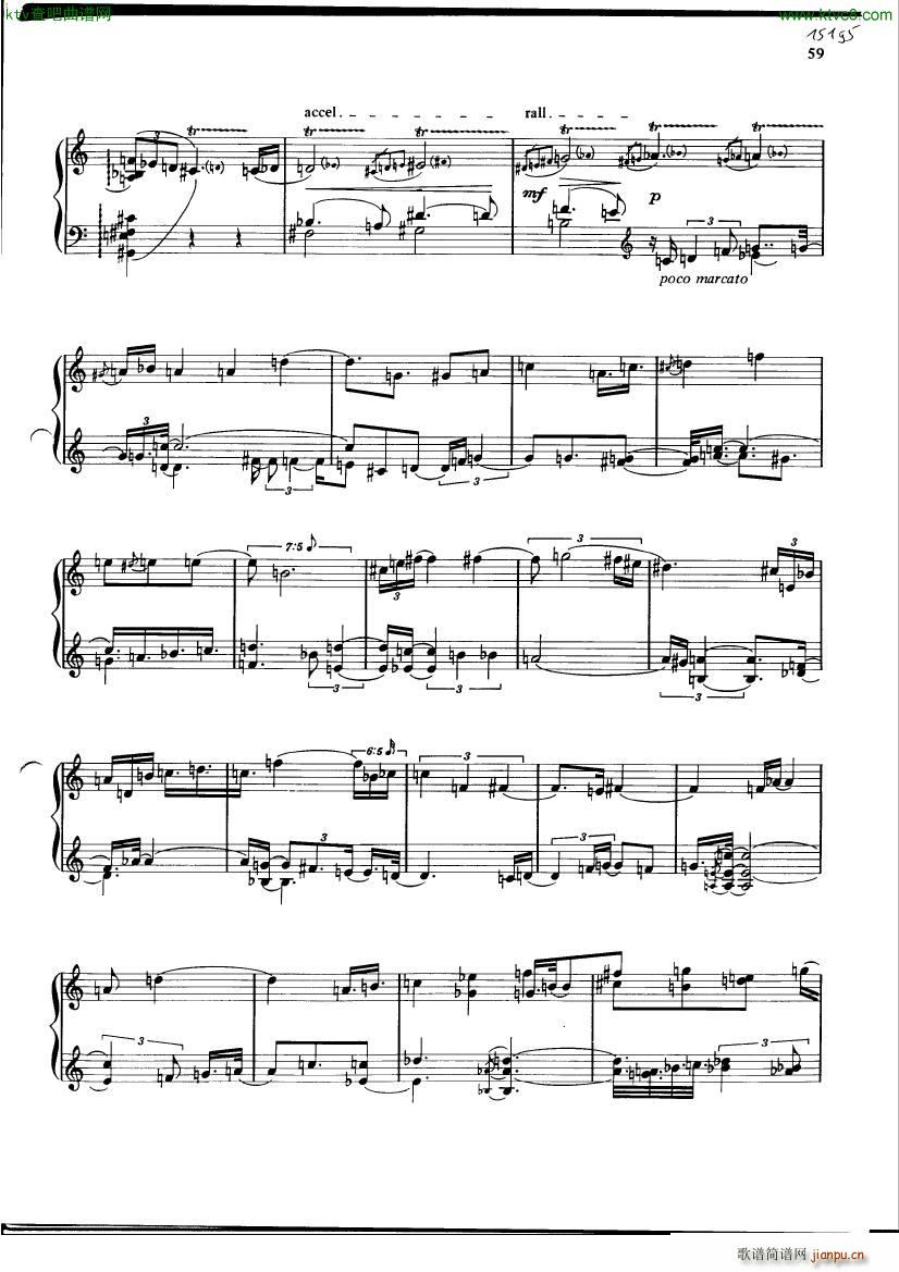 finnissy gershwin solo pieces ��(����V)20