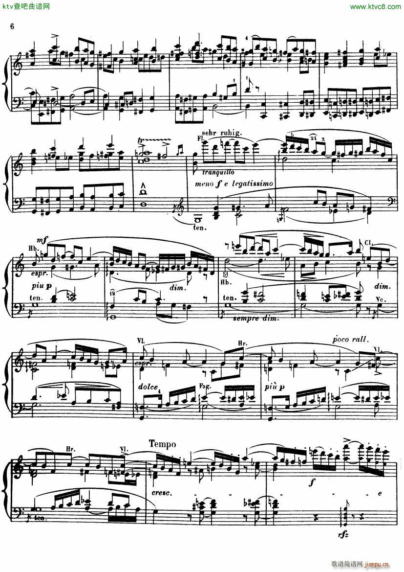 buliow wagner die meistersinger vorspiel(����V)3