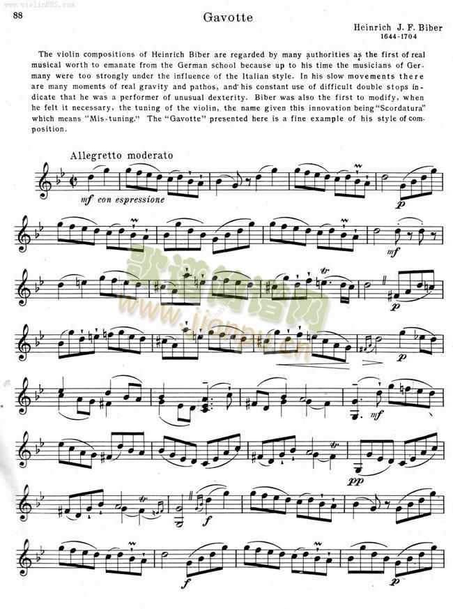 GAVOTTE(С�����V)1