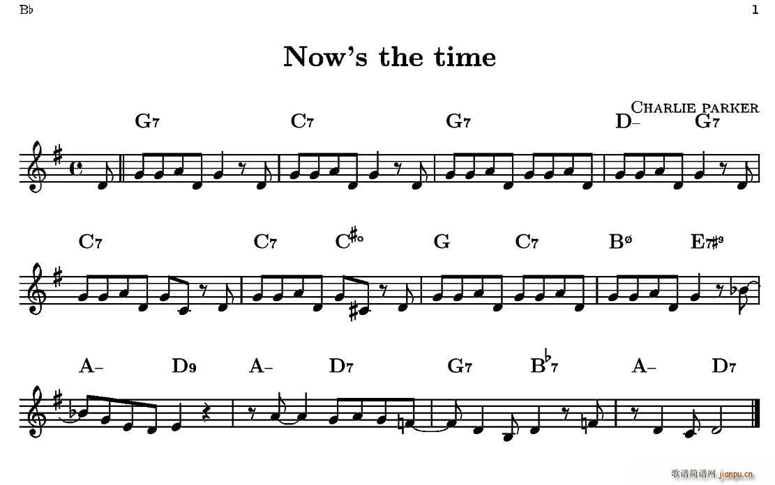 Now s The Time �λɹ�(�λɹ��V)1