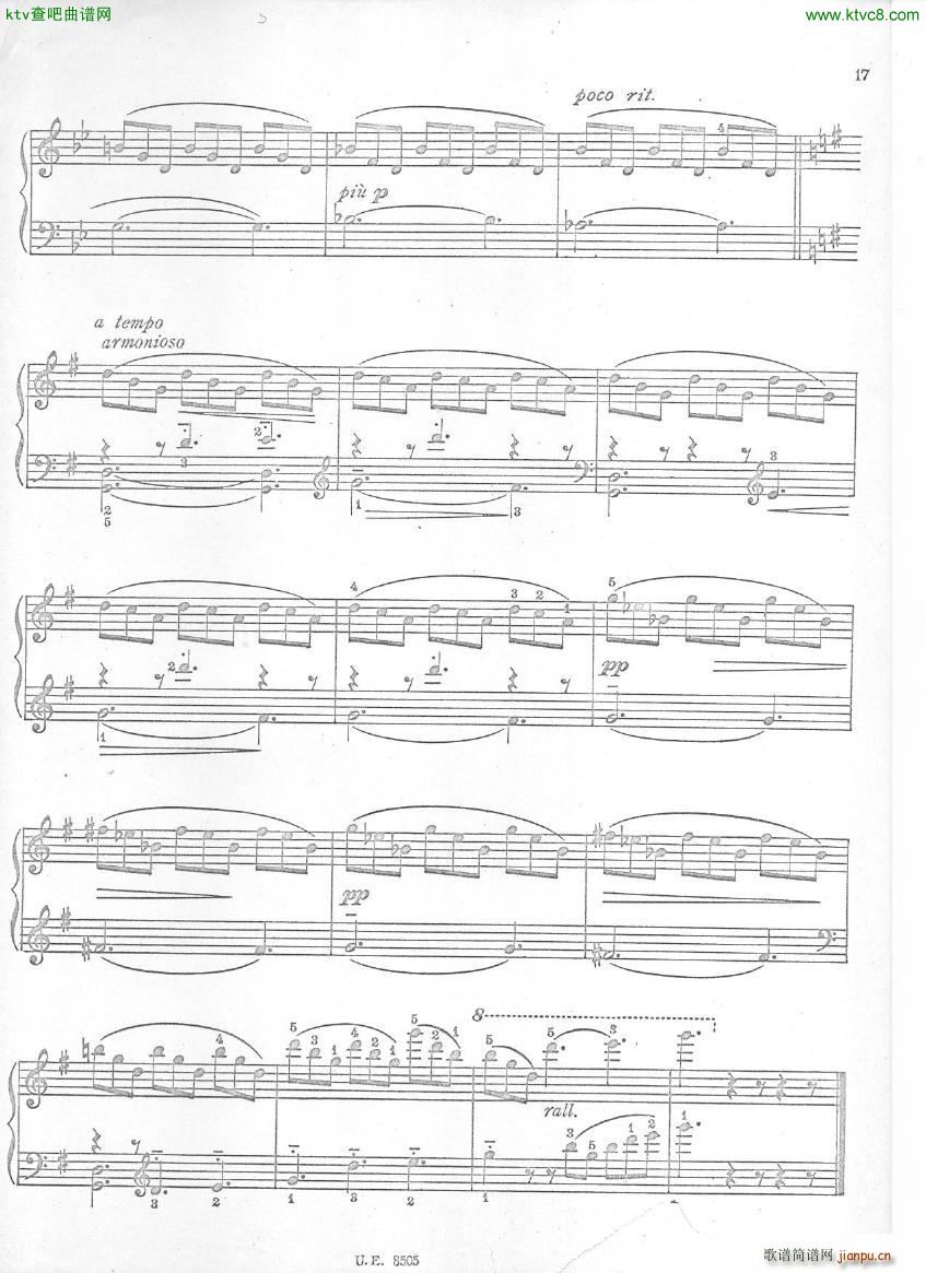 Bloch Enfantines Pieces for children Book2(����V)16