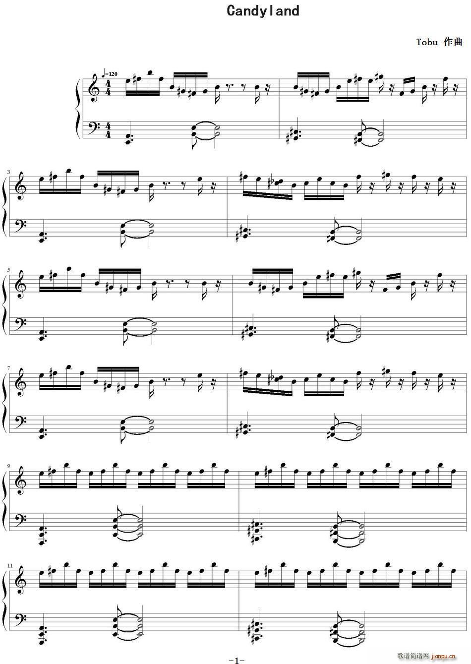 Candyland(���ָ��V)1