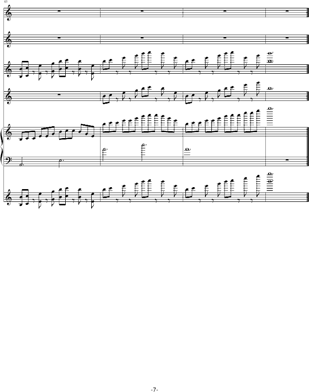 �Mˮ����(����V)7