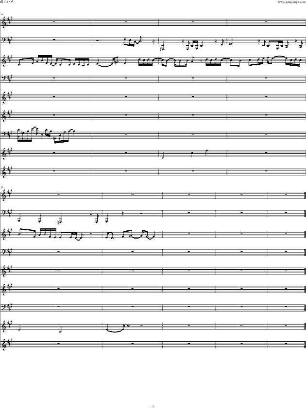 ����������(����V)7