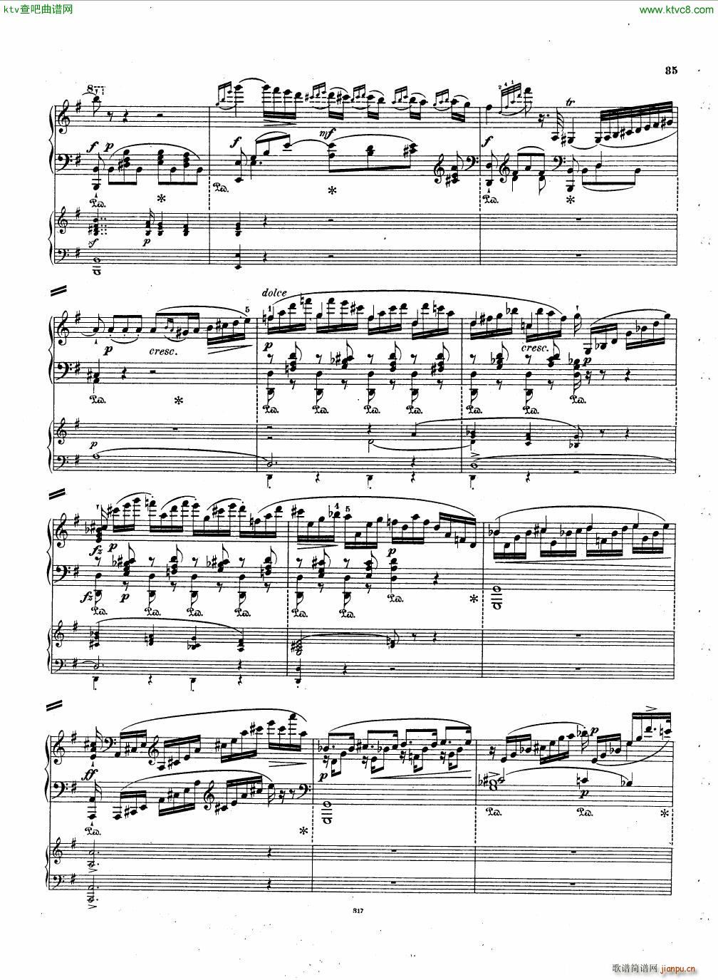 Hummel Piano concerto Op 89 I(����V)33