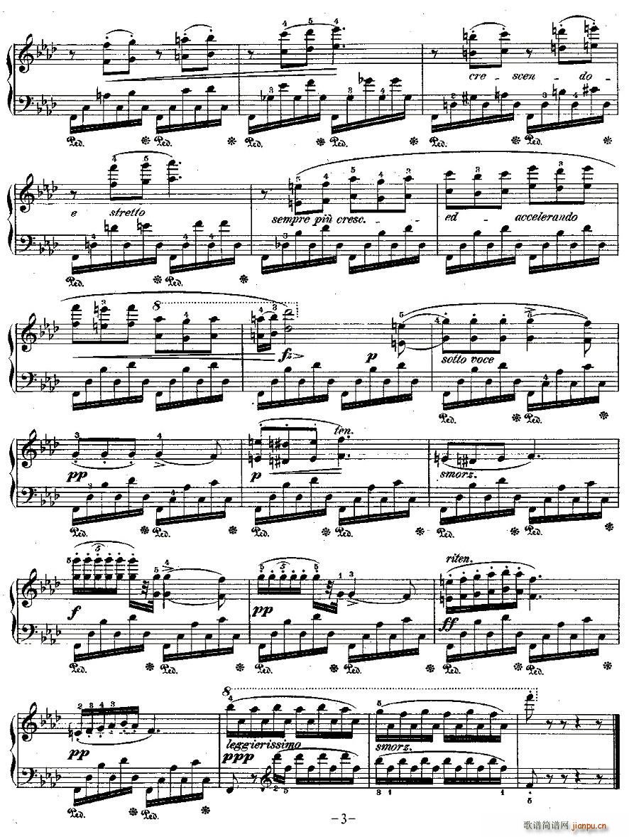 Ф����پ�������Op.10֮��(����V)3