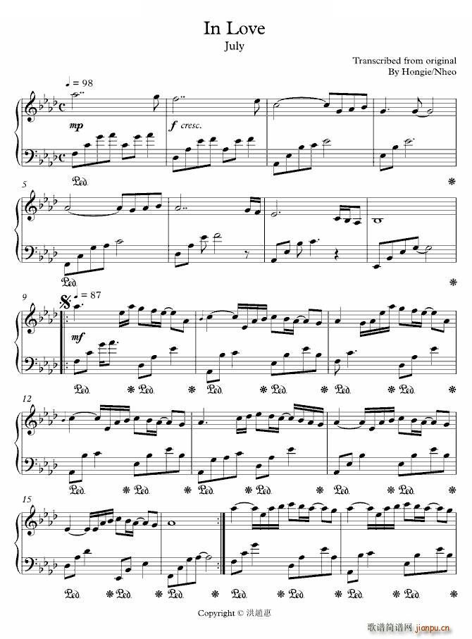 July(���ָ��V)1