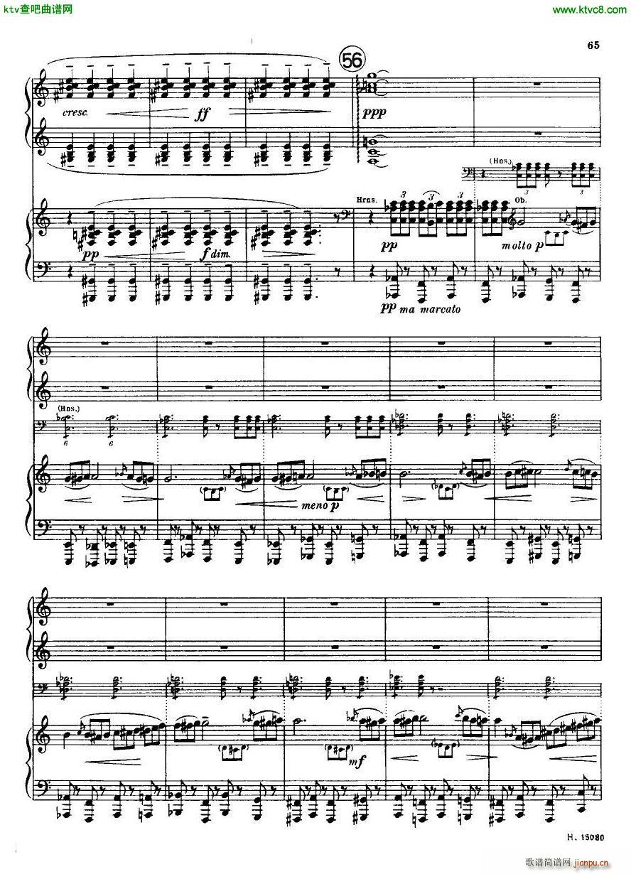 Britten piano concerto op 13 ��(����V)13