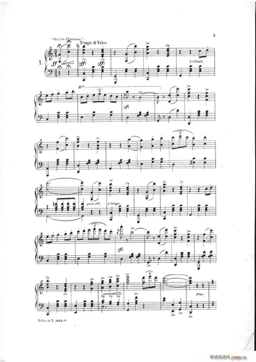 Victor Herbert Babes in Toyland 1 Waltzes(����V)3