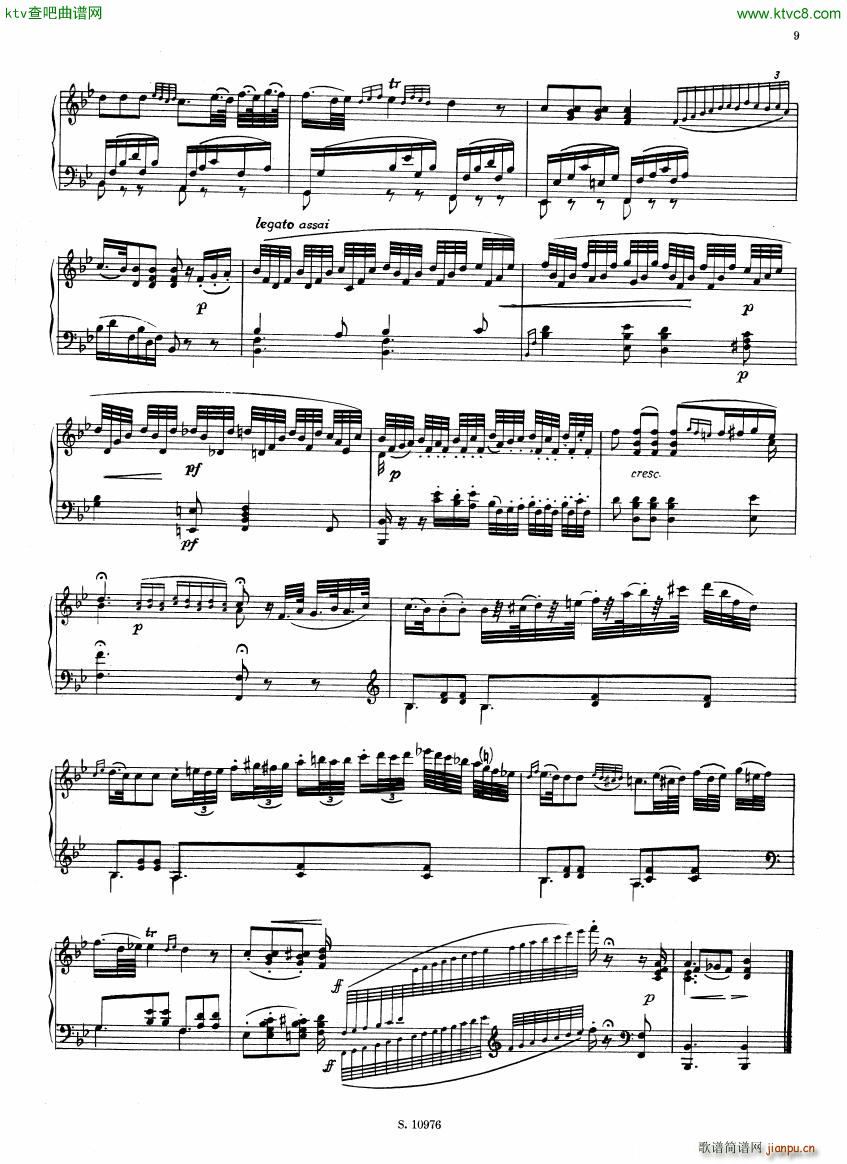 hummel variation op21(����V)6