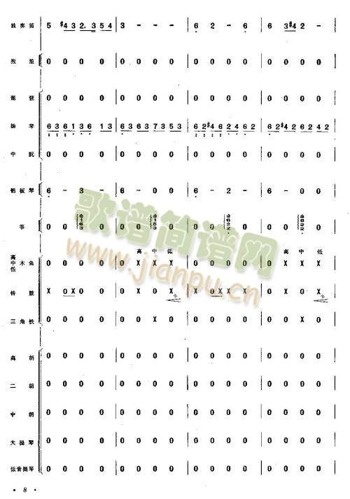 ����1-8(��ʒ�V)8