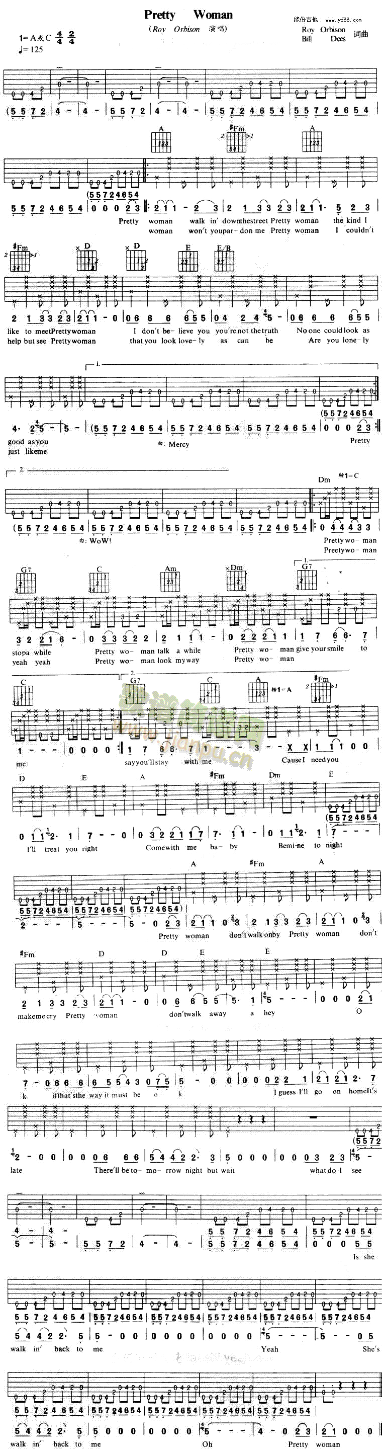 PrettyWoman(�����V)1