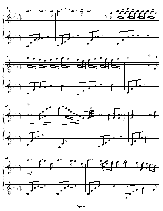 imissyou(����V)6