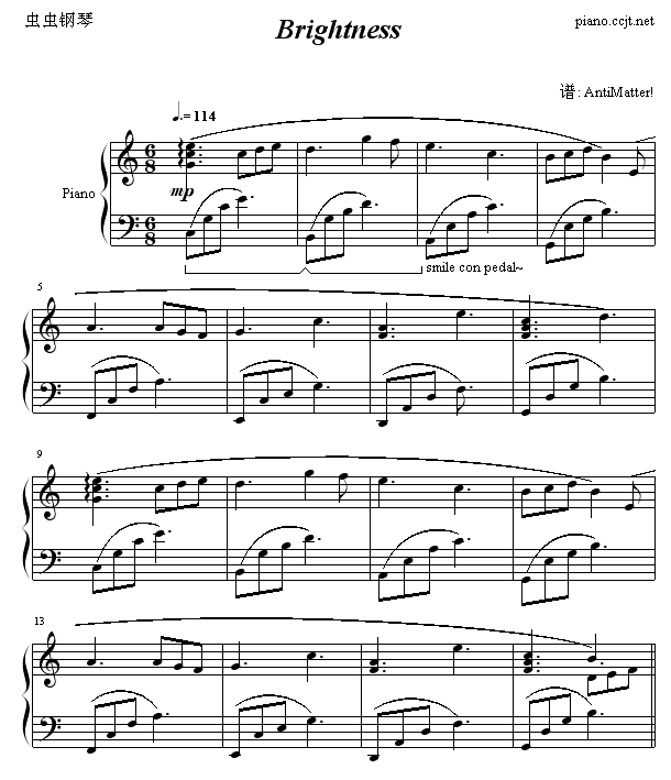 Brightness(����V)1