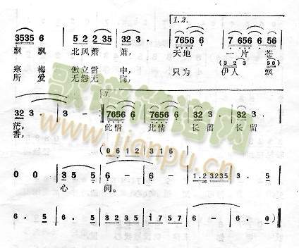 һ��÷(��ʒ�V)3