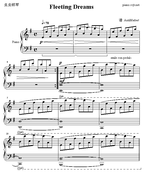 FleetingDreams(����V)1