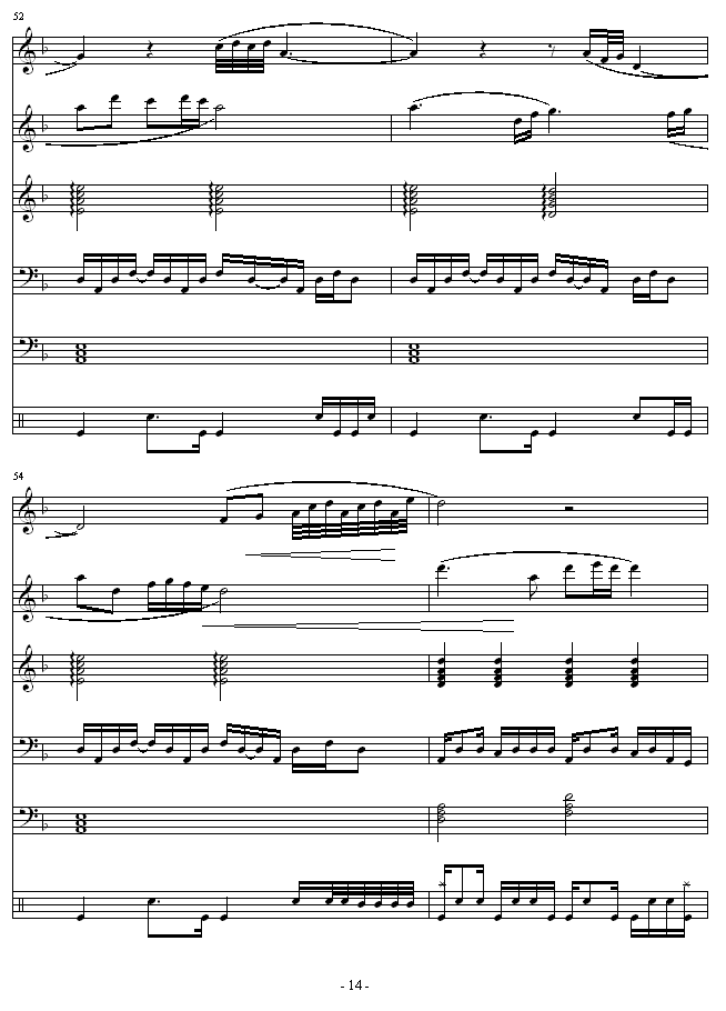 �l��(����V)14