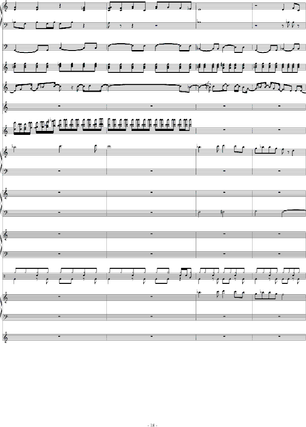 ����֮��-���V(����V)18