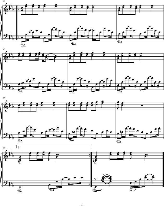 �����ҵ�õ�廨(����V)3