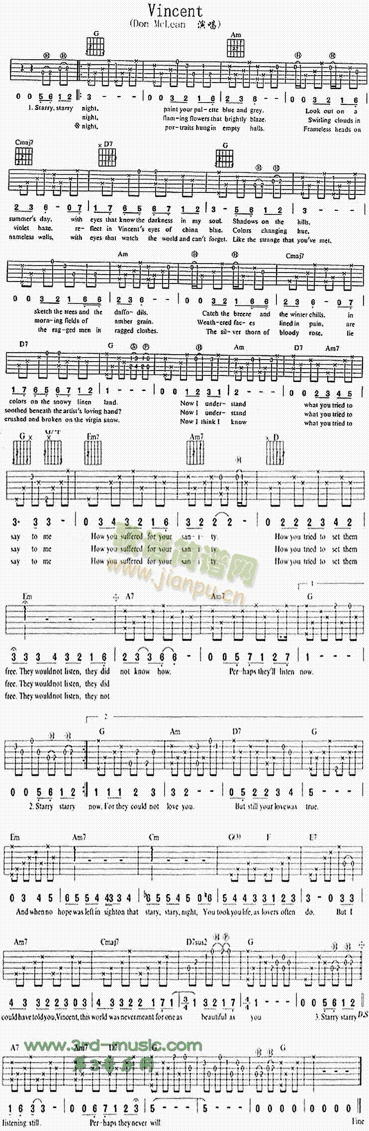 Vincent(�����V)1