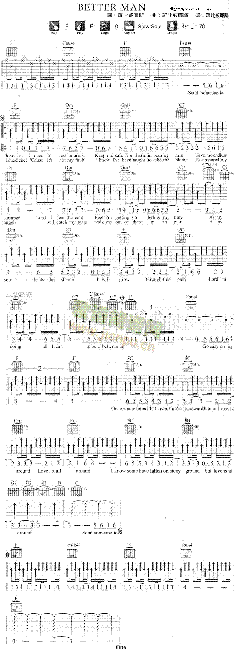 BetterMan(�����V)1