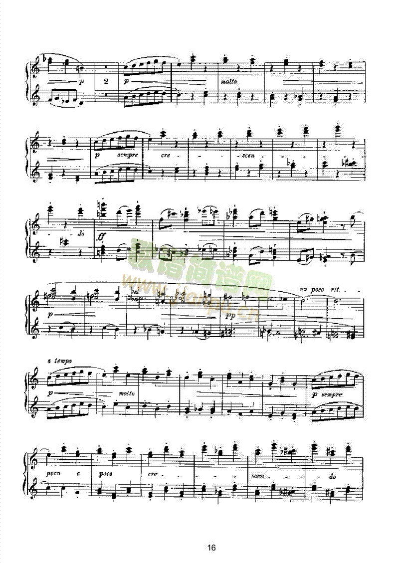 ����������op.58�I�P(p��n)�(l��i)���(����V)16