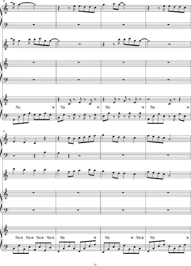 �I����(����V)9