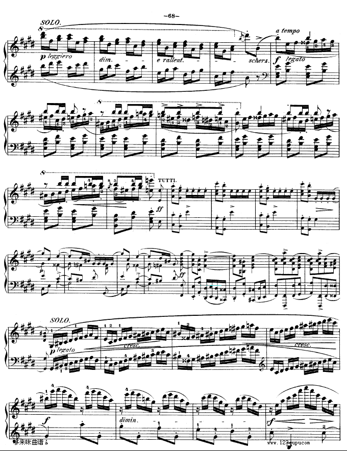 ��ٵ�һ�f(xi��)����op.11-3-Ф��(����V)11