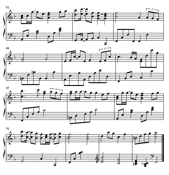 �Ų��µĐ�(��i)-TheLoveThatICanNeverLetGo(����V)5