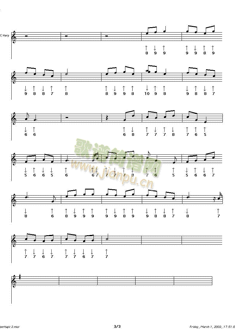 perhapslove�����V(������(l�� )�V)3