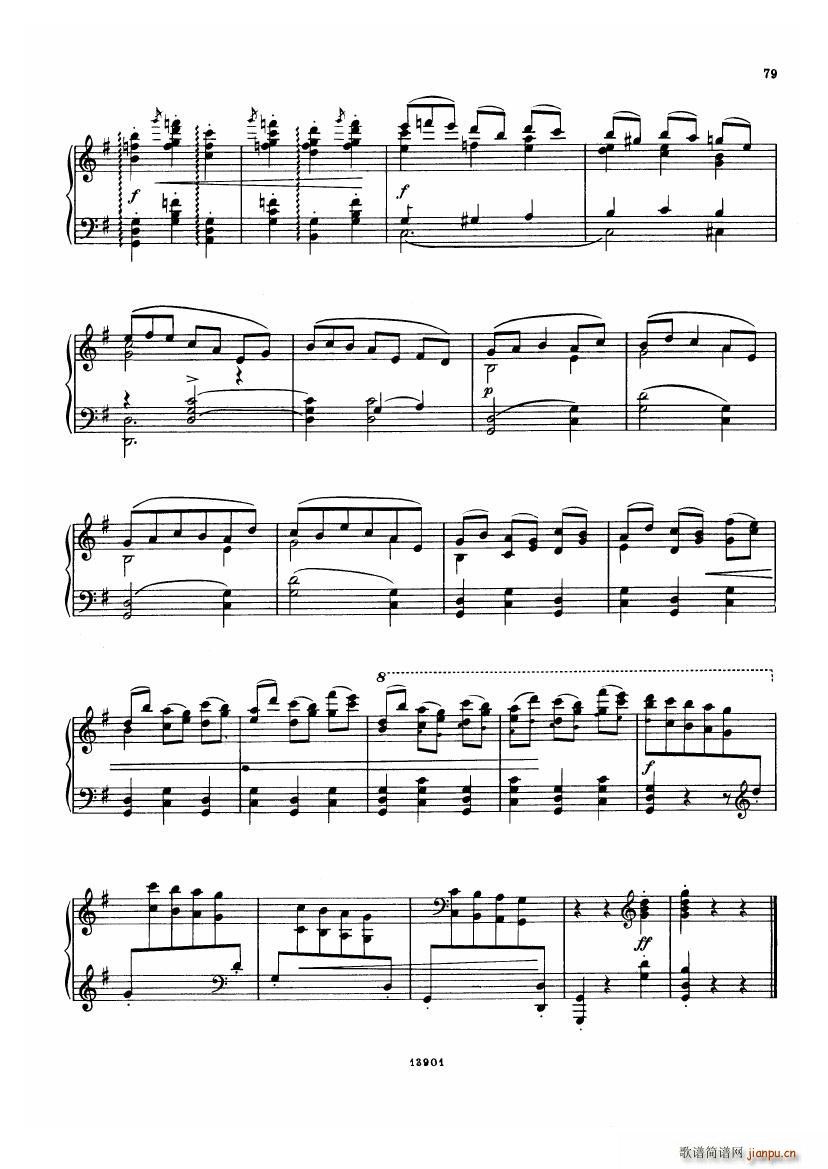 Cui Op40 Nine Pieces ��(����V)3