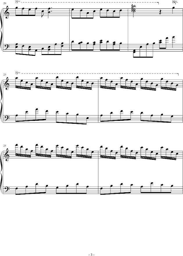 The Time The Memory(����V)3