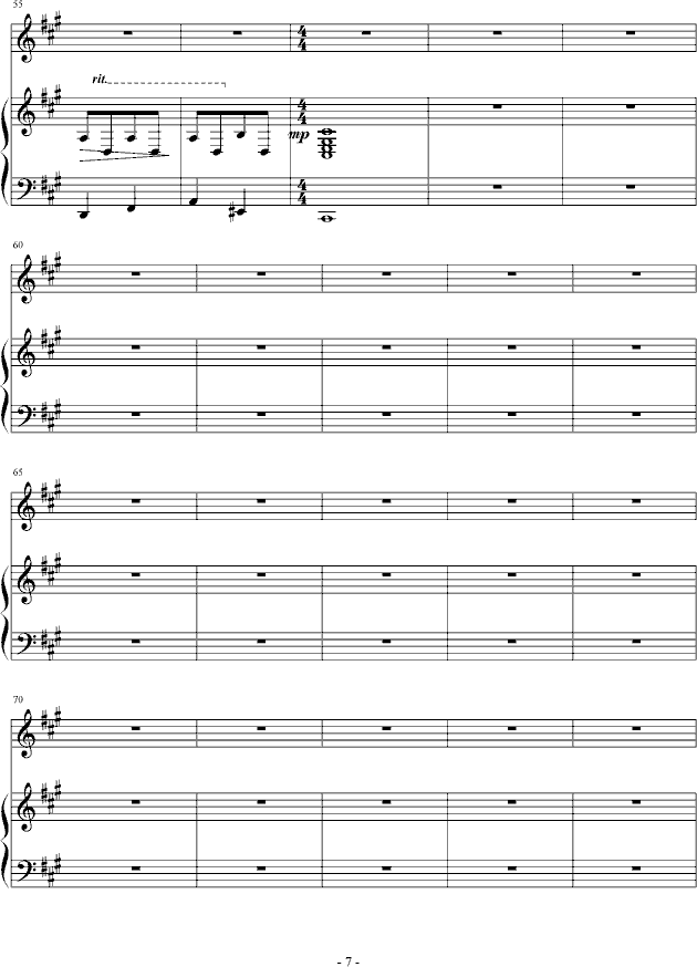 Because  of   you(����V)7