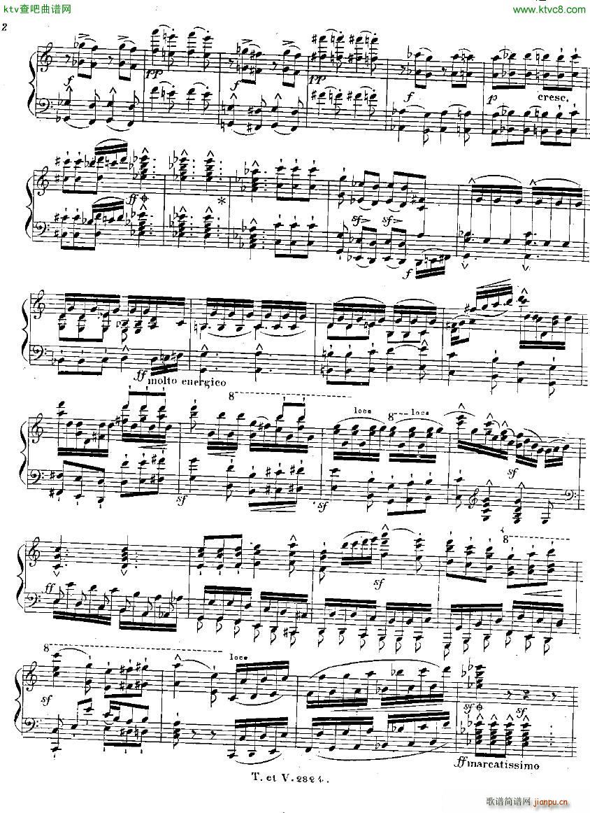 Berlioz Liszt Symphonie Phantastique ��(����V)20