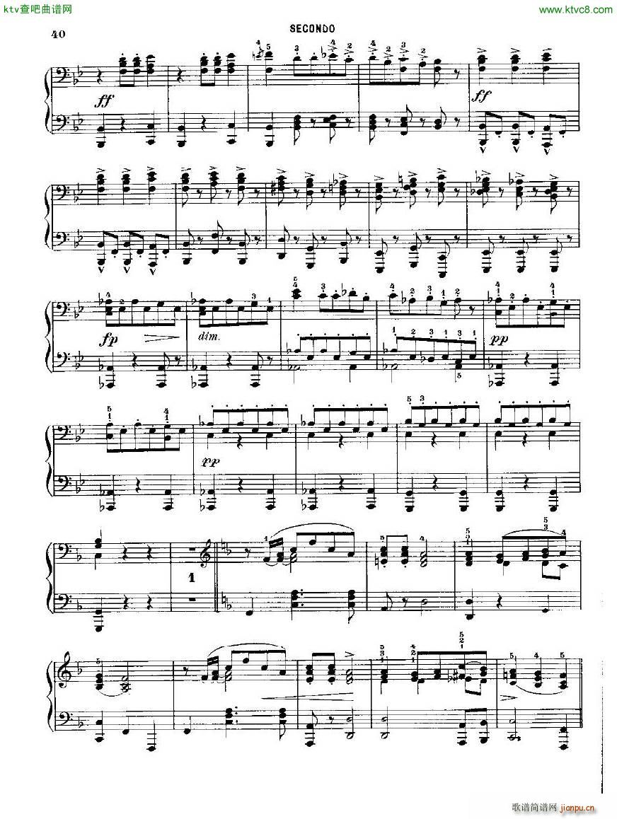 Dvorak op 1 46 1(����V)9