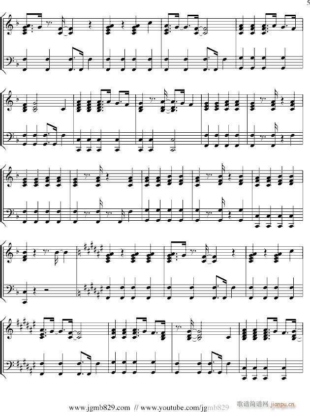 Be My Baby(����V)5