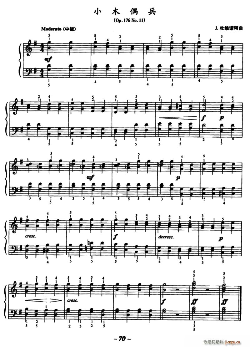 Сľż�� Op 176 No 11(����V)1