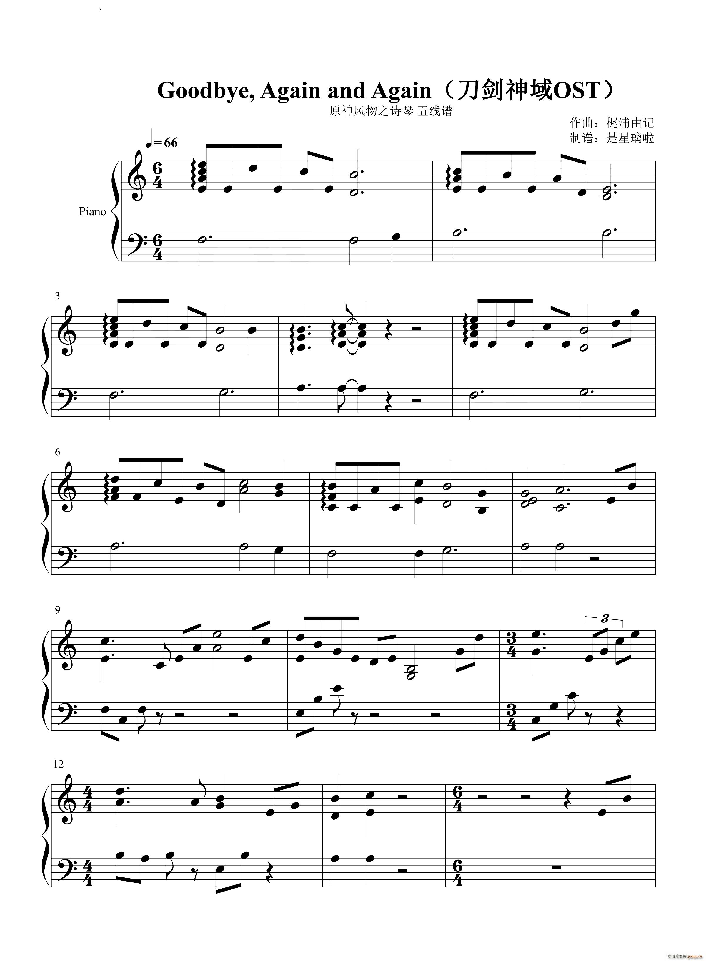 Goodbye Again A nd Again��������(����V)1