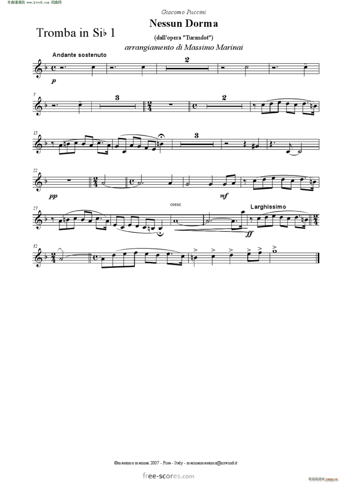 NessunDorma��ҹ�o(w��)����˯ ���Ҙ�(l�� ) ������(���V)27