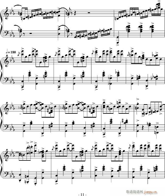 Crazy Rhythm(����V)11