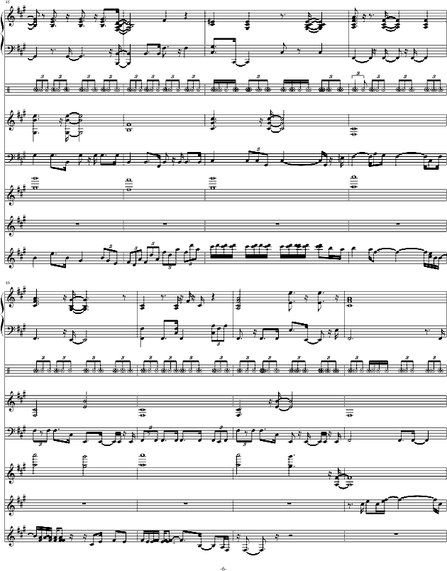 [��]Just a Rock(����V)6