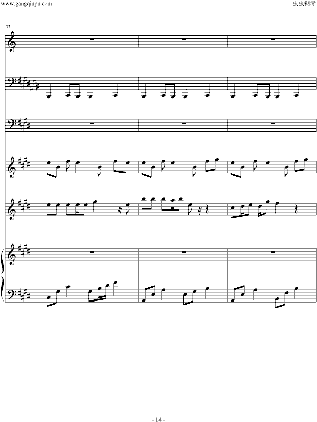 all together(����V)14