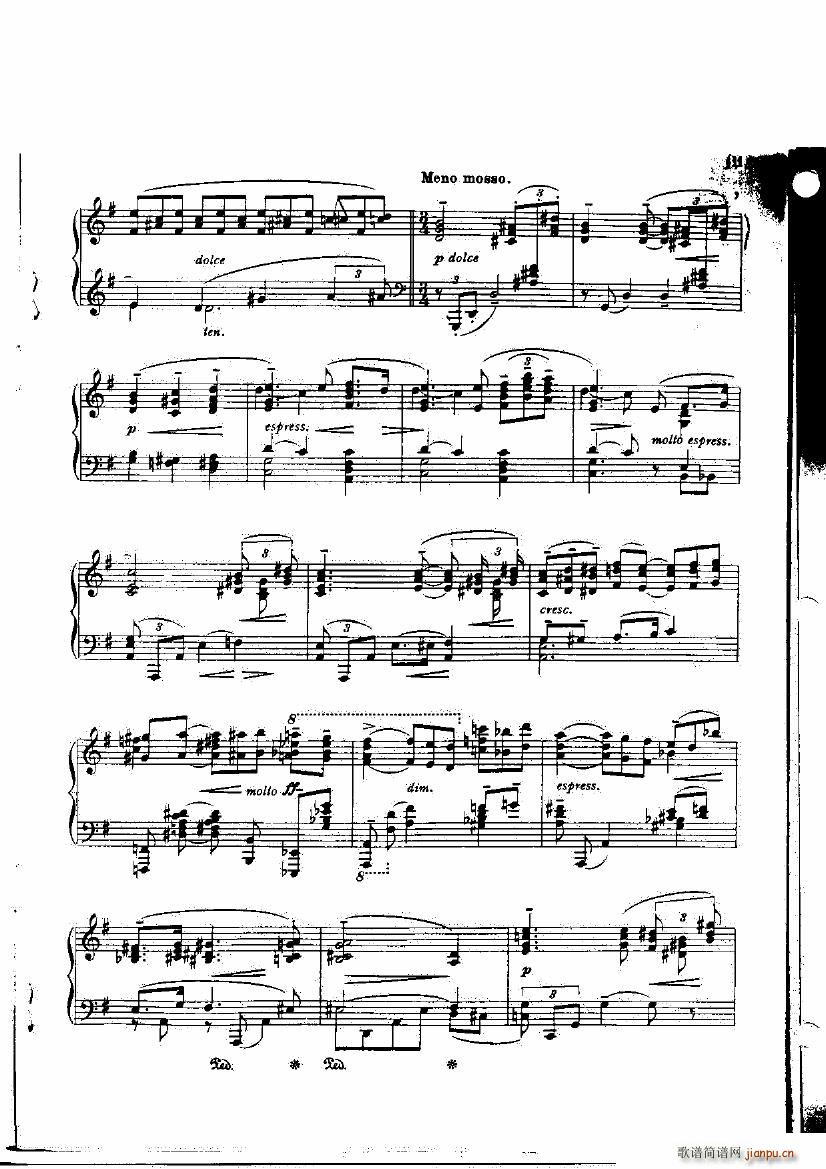 Bowen Op 72 Piano Sonata No 5 in F(����V)10