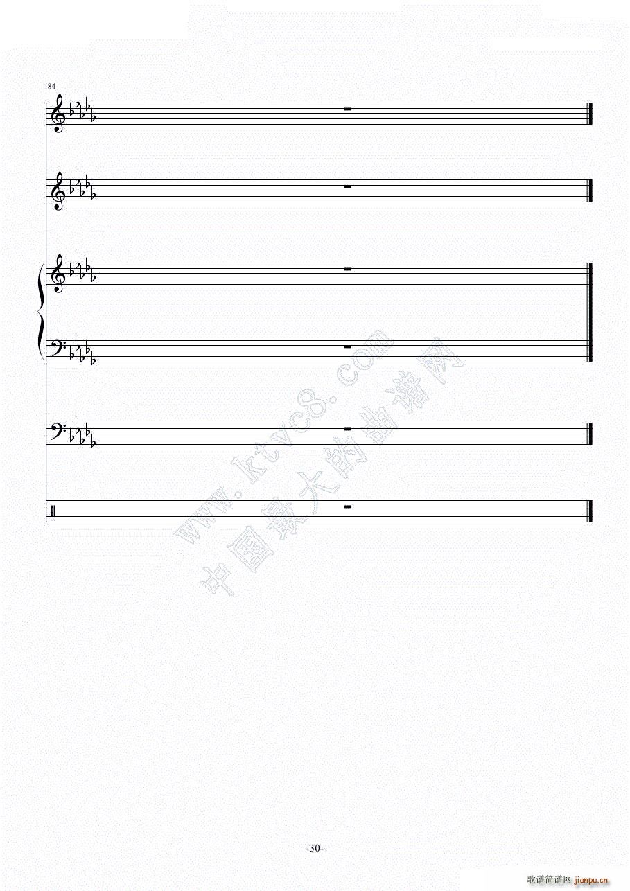 L Lost(���V)30