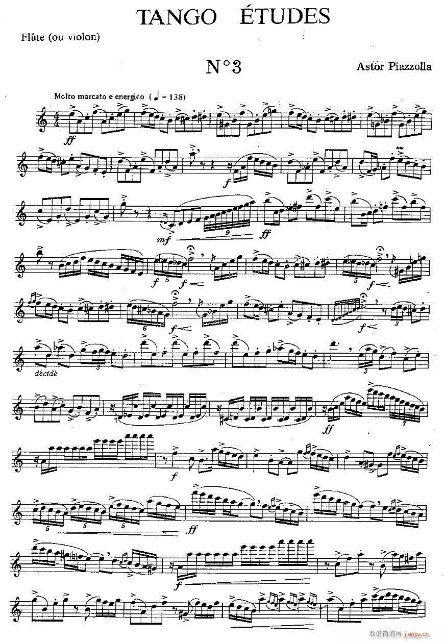 Tango`Etudes֮��(�Ѻ��V)1