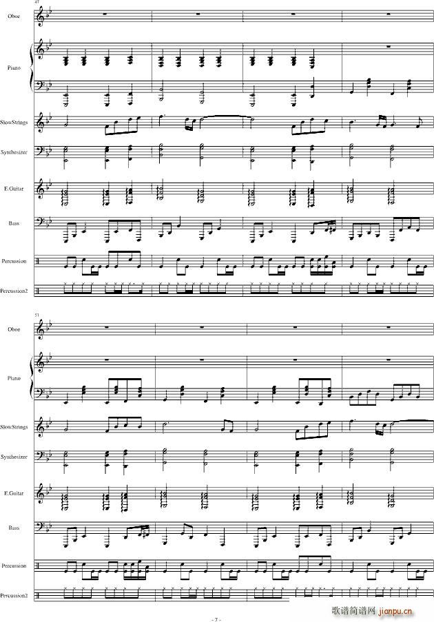 �������������֮��RevengeMelody(����V)7